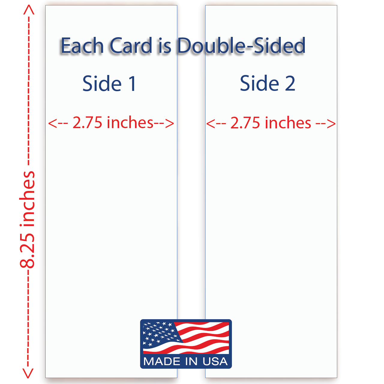 The Steps to Salvation - Pack of 25 Cards
