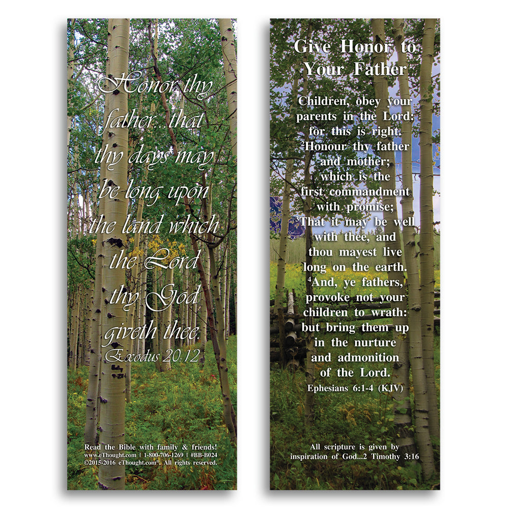 
                  
                    eThought Favorite Bible Verse Cards - Pack of 100 Bookmarks
                  
                